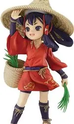 Figura Good Smile Sakuna: of Rice and Ruin Princesa Sakuna