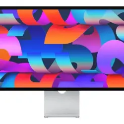 Apple Studio Display 5K 27" Vidrio Estándar