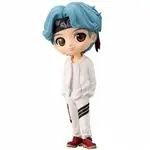 Figura Banpresto Q Posket BTS Suga 12cm