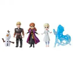 Frozen - Set de Regalo Frozen 2