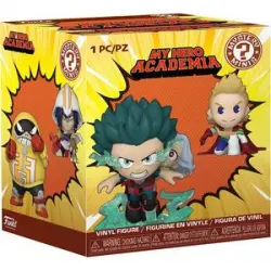 Funko - Figuras miniaturas My Hero Academia Mistery Minis colección (Varios modelos) ㅤ