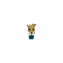 Funko Pop! Marvel Guardianes De La Galaxia Groot Bailando Modelo 65 | 05253