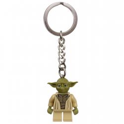 Llavero de Yoda