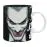 Taza DC Joker riendo