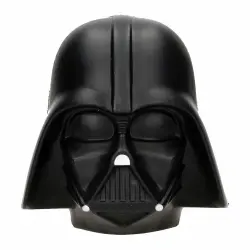 Casco Darth Vader Antiestres 9 Cm