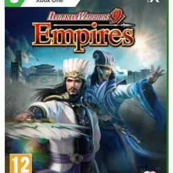 Dynasty Warriors 9 Empires Xbox One