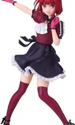 Figura Banpresto Oshi No Ko Kana Arima 10cm