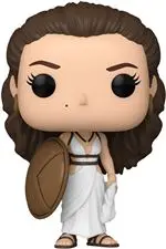 Figura Funko 300 Reina Gorgo 10cm