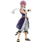 Figura Good Smile Fairy Tail Natsu Dragneel 17cm