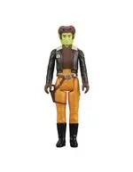 Figura Hasbro Retro Collection Star Wars General Hera Syndulla 10cm