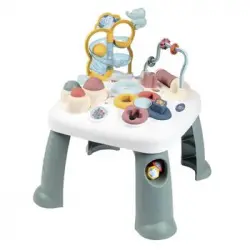 Mesa De Actividades Little Smoby