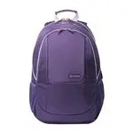 Mochila para portátil 15,4'' Totto Krimmler morado