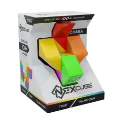 NEXCUBE - Nexcube Cobra.