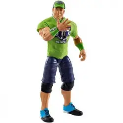 Wwe John Cena Cm Elite 17