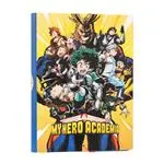 Carpeta con solapas Erik Premium My Hero Academia