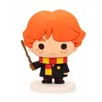 Figura de goma Harry Potter - Ron 6cm