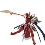 Figura Tamashii Nations The Robot Spirits Back Arrow Briheight Gigan