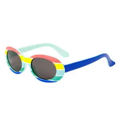 Gafas de sol para bebés con protección UV100% - Rainbow