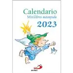 Calendario Taco de sobremesa Minilibros Autoayuda 2023