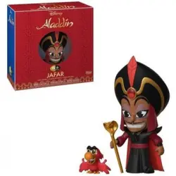 Figura Funko 5 Star Aladdin: Jafar