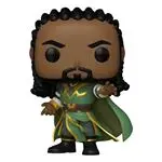 Figura Funko Marvel El Multiverso de la Locura Maestro Mordo 10cm