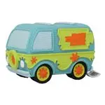 Figura Robots Knit Series Scooby Doo Mystery Machine 15cm