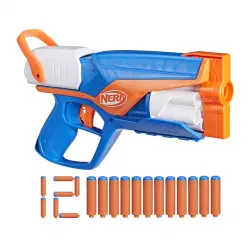 Nerf - Nerf N Series Agility.