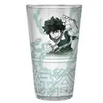 Pack My Hero Academia Taza + Cuaderno + Pin