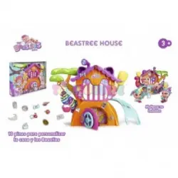 The Beasties Casita Beastree House