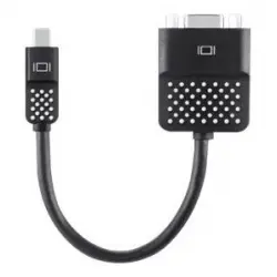 Adaptador Belkin de Mini DisplayPort™ a VGA