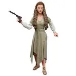 Figura Hasbro Black Series Star Wars Princesa Leia Poblado Ewok 15cm