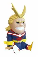 Hucha My Hero Academia All Might 18cm