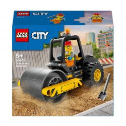 LEGO -  de construcción Apisonadora LEGO City Great Vehicles.