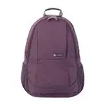 Mochila para portátil 15,4" Totto Krimmler morado