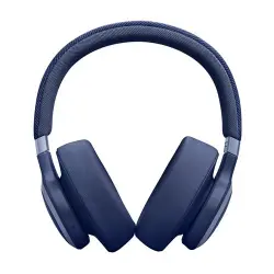 Auriculares Noise Cancelling JBL Live 770 Azul