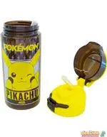 Cantimplora Albany Pokémon Pikachu 500ml