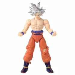 FIGURAS DELUXE DRAGON BALL