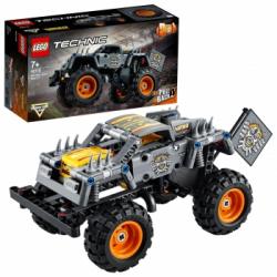 LEGO Technic - Monster Jam Max-D + 7 años