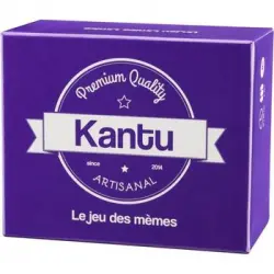 Limite Limite - Juego De Mesa Kantu Para Adultos