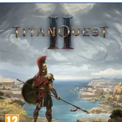 Titan Quest II PS5