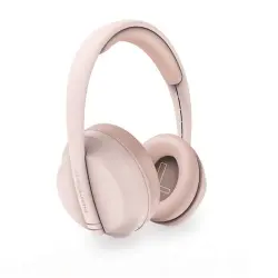 Auriculares Bluetooth Energy Sistem Haru ECO Rose