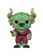 Figura Funko Marvel El Multiverso de la Locura Rintrah 10cm