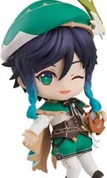 Figura Good Smile Nendoroid Genshin 10cm