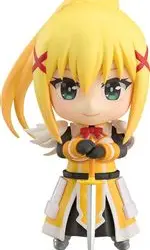 Figura Good Smile Nendoroid KonoSuba! Darkness 10cm