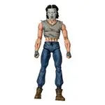 Figura NECA Tortugas Ninja Casey Jones 18cm