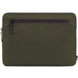 Funda Incase Compact Verde para MacBook Pro 13''