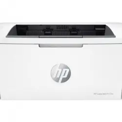 Impresora HP LaserJet M110w Blanco