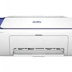 Impresora multifunción HP DeskJet 4230e Blanco