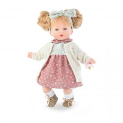 Marina&Pau - Muñeca Petite Winter Estuche