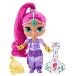 Shimmer & Shine Shimmer